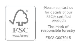 FSC Certification for Riverside Sawmill